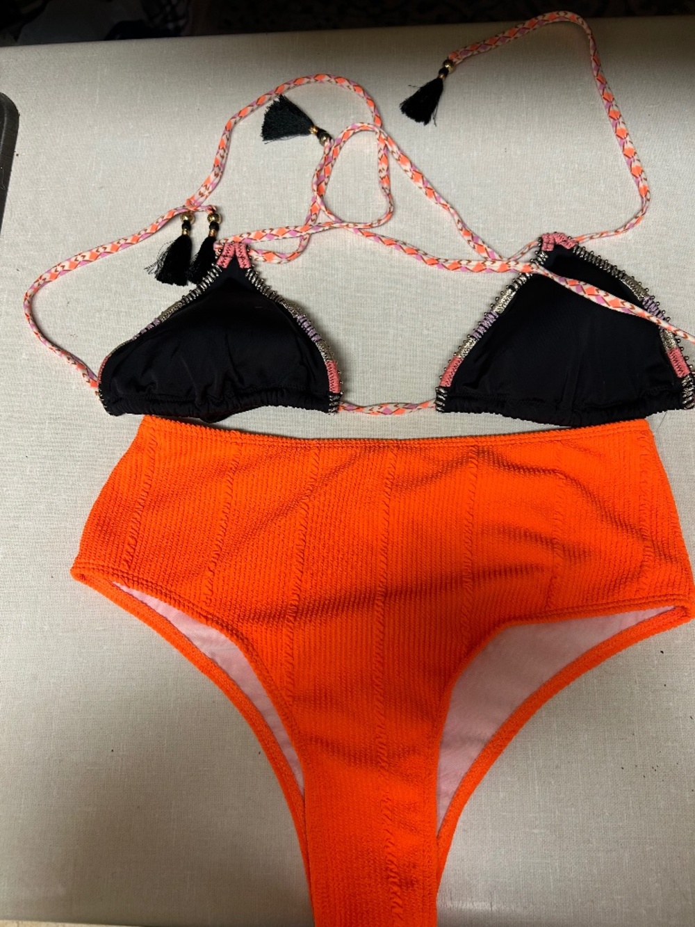Victorias Secret Two Piece Bikini Set